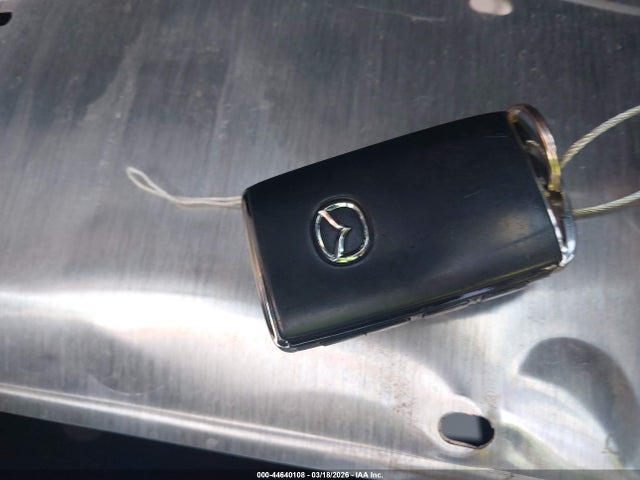 Продажа на аукционе авто 2023 Mazda Mazda3 2.5 S Select, vin: 3MZBPABM1PM356665, номер лота: 44640108