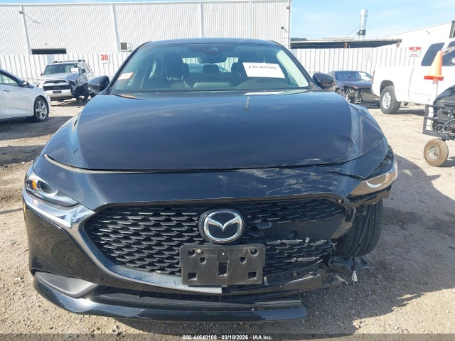 Продажа на аукционе авто 2023 Mazda Mazda3 2.5 S Select, vin: 3MZBPABM1PM356665, номер лота: 44640108