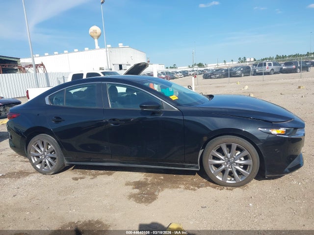 Продажа на аукционе авто 2023 Mazda Mazda3 2.5 S Select, vin: 3MZBPABM1PM356665, номер лота: 44640108