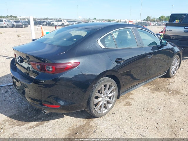 Продажа на аукционе авто 2023 Mazda Mazda3 2.5 S Select, vin: 3MZBPABM1PM356665, номер лота: 44640108