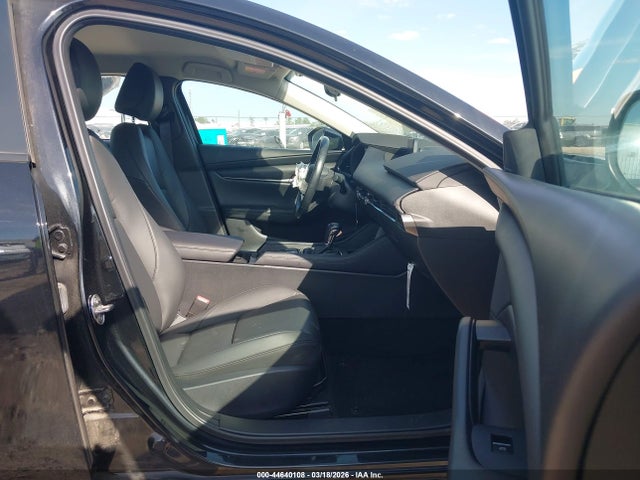 Продажа на аукционе авто 2023 Mazda Mazda3 2.5 S Select, vin: 3MZBPABM1PM356665, номер лота: 44640108