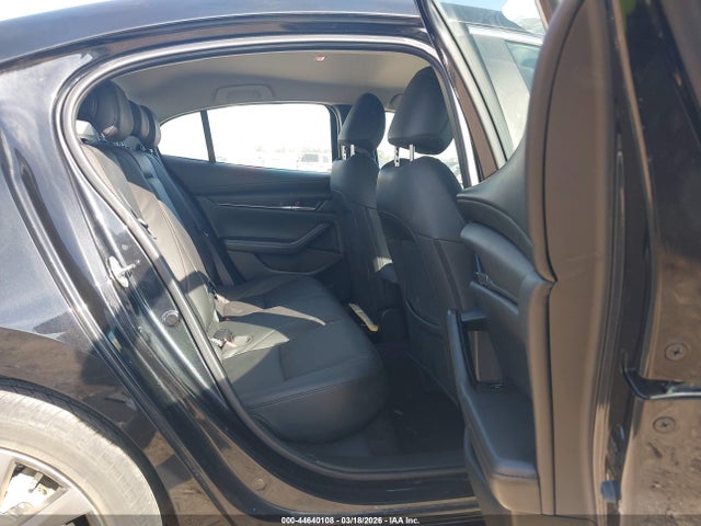 Продажа на аукционе авто 2023 Mazda Mazda3 2.5 S Select, vin: 3MZBPABM1PM356665, номер лота: 44640108