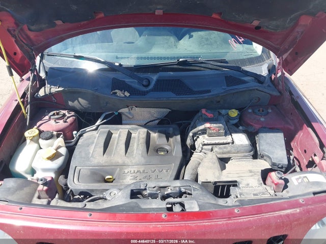 2015 JEEP PATRIOT 1C4NJRBB2FD231327 Photo 9