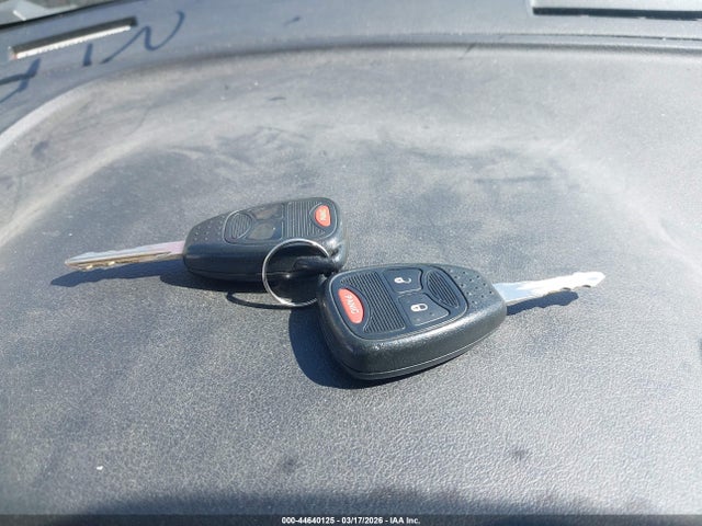 2015 JEEP PATRIOT 1C4NJRBB2FD231327 Photo 10