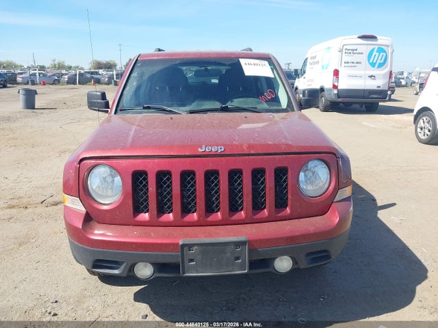 2015 JEEP PATRIOT 1C4NJRBB2FD231327 Photo 5