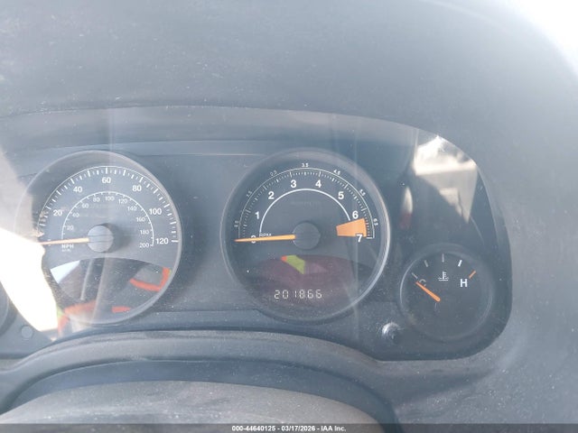 2015 JEEP PATRIOT 1C4NJRBB2FD231327 Photo 6