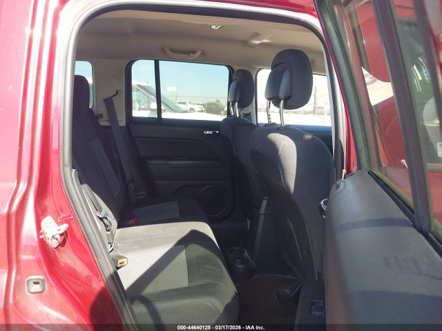 2015 JEEP PATRIOT 1C4NJRBB2FD231327 Photo 7