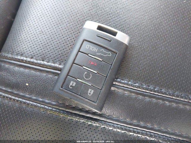 Продаж на аукціоні авто 2013 Cadillac Srx Luxury Collection, vin: 3GYFNGE35DS648241, номер лоту: 44640128