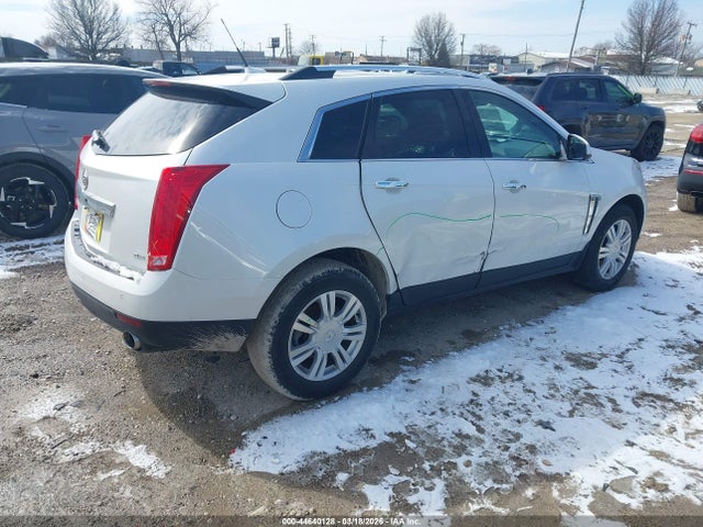 Продаж на аукціоні авто 2013 Cadillac Srx Luxury Collection, vin: 3GYFNGE35DS648241, номер лоту: 44640128