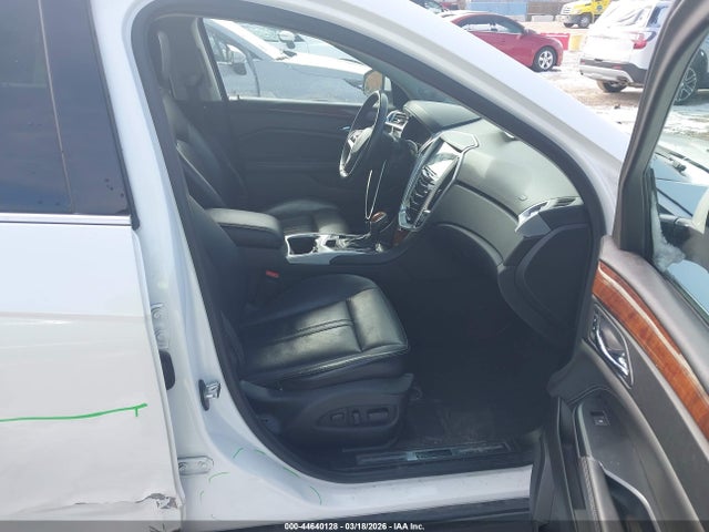 Продаж на аукціоні авто 2013 Cadillac Srx Luxury Collection, vin: 3GYFNGE35DS648241, номер лоту: 44640128