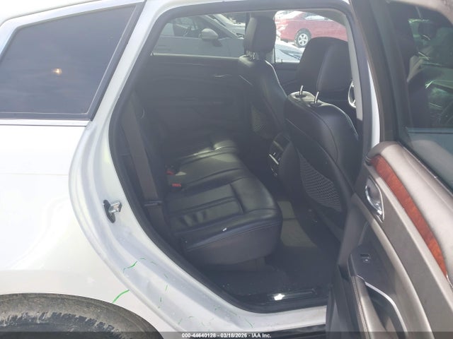 Продаж на аукціоні авто 2013 Cadillac Srx Luxury Collection, vin: 3GYFNGE35DS648241, номер лоту: 44640128