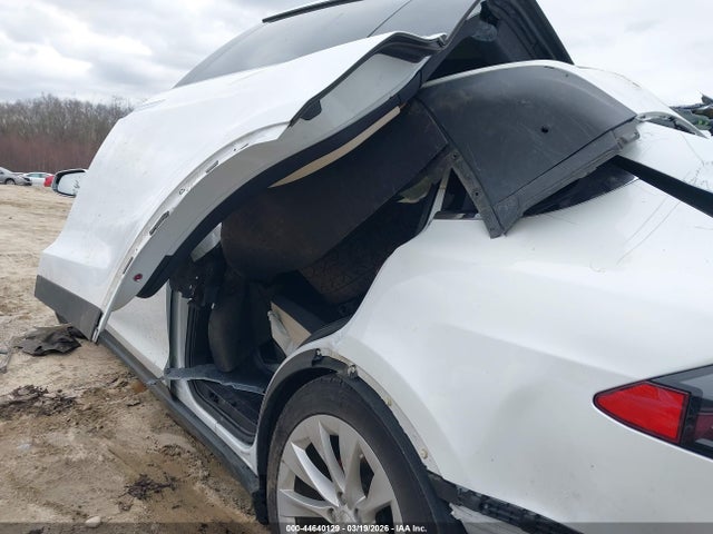 Aukcja sprzedaży 2020 Tesla Model X Long Range Dual Motor All-wheel Drive/long Range Plus Dual Motor All-wheel Drive, vin: 5YJXCAE24LF228935, numer aukcji: 44640129
