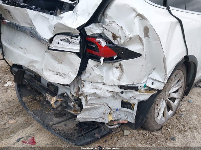Aukcja sprzedaży 2020 Tesla Model X Long Range Dual Motor All-wheel Drive/long Range Plus Dual Motor All-wheel Drive, vin: 5YJXCAE24LF228935, numer aukcji: 44640129