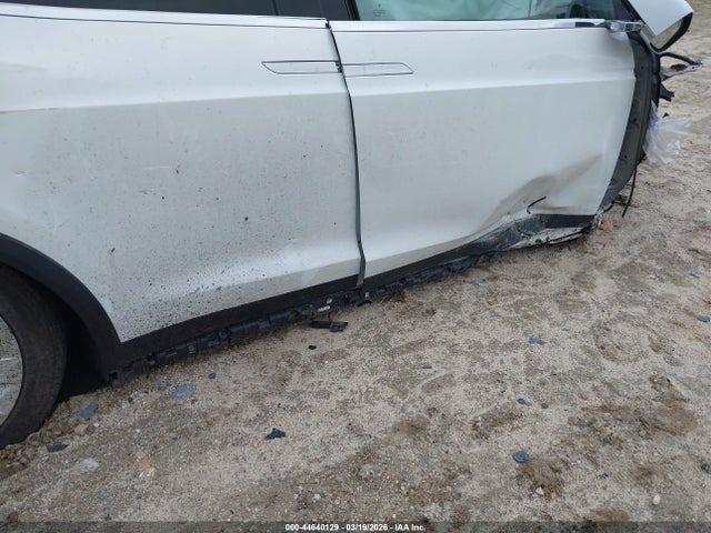 Aukcja sprzedaży 2020 Tesla Model X Long Range Dual Motor All-wheel Drive/long Range Plus Dual Motor All-wheel Drive, vin: 5YJXCAE24LF228935, numer aukcji: 44640129