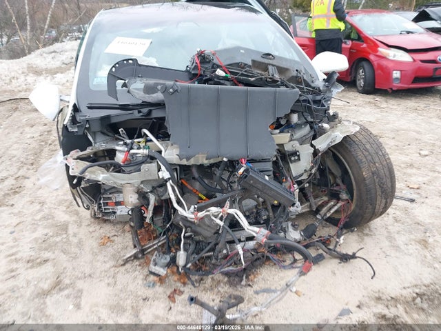 Aukcja sprzedaży 2020 Tesla Model X Long Range Dual Motor All-wheel Drive/long Range Plus Dual Motor All-wheel Drive, vin: 5YJXCAE24LF228935, numer aukcji: 44640129