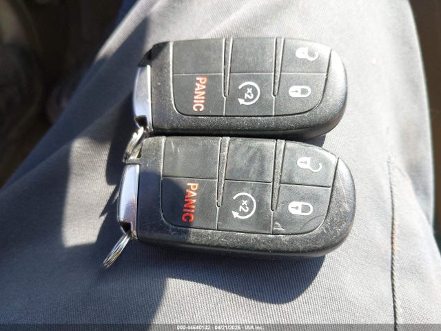 44640132 :رقم المزاد ، 3C4PDDEG0ET135781 vin ، 2014 Dodge Journey R/t مزاد بيع