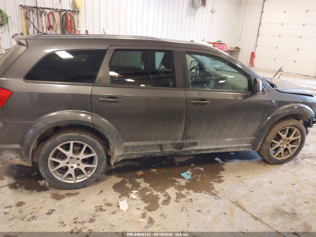 44640132 :رقم المزاد ، 3C4PDDEG0ET135781 vin ، 2014 Dodge Journey R/t مزاد بيع