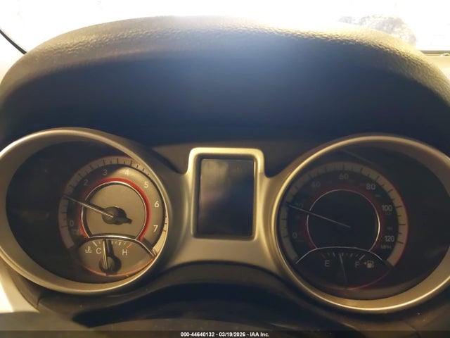 44640132 :رقم المزاد ، 3C4PDDEG0ET135781 vin ، 2014 Dodge Journey R/t مزاد بيع