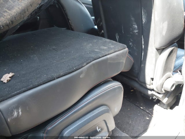 44640132 :رقم المزاد ، 3C4PDDEG0ET135781 vin ، 2014 Dodge Journey R/t مزاد بيع