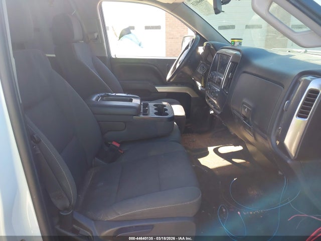 Продаж на аукціоні авто 2017 Chevrolet Silverado 1500 1lt, vin: 1GCVKREH6HZ179705, номер лоту: 44640135