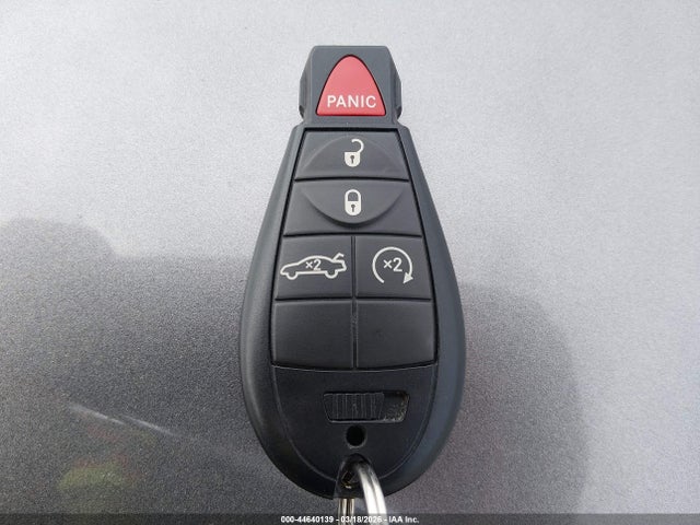 Продаж на аукціоні авто 2008 Dodge Charger R/t, vin: 2B3KA53H48H118646, номер лоту: 44640139