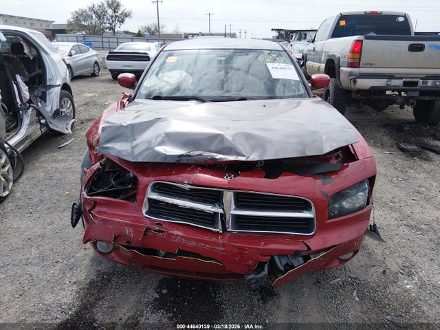 Продаж на аукціоні авто 2008 Dodge Charger R/t, vin: 2B3KA53H48H118646, номер лоту: 44640139