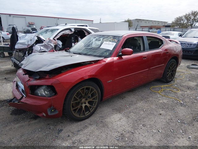 Продаж на аукціоні авто 2008 Dodge Charger R/t, vin: 2B3KA53H48H118646, номер лоту: 44640139