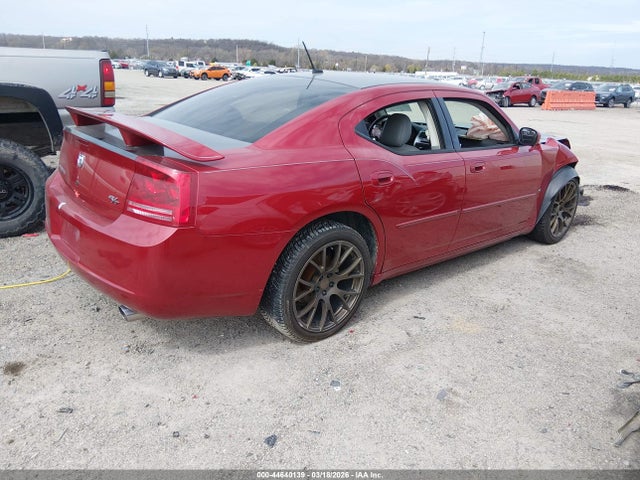 Продаж на аукціоні авто 2008 Dodge Charger R/t, vin: 2B3KA53H48H118646, номер лоту: 44640139