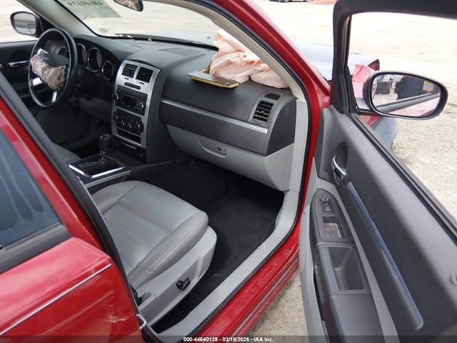 Продаж на аукціоні авто 2008 Dodge Charger R/t, vin: 2B3KA53H48H118646, номер лоту: 44640139