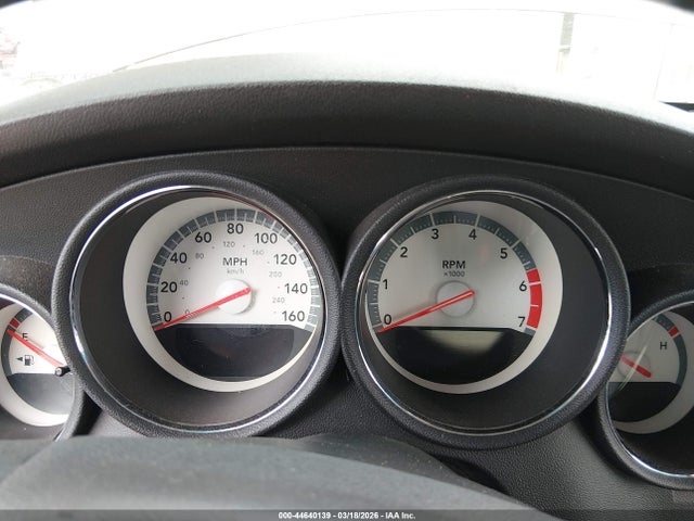 Продаж на аукціоні авто 2008 Dodge Charger R/t, vin: 2B3KA53H48H118646, номер лоту: 44640139
