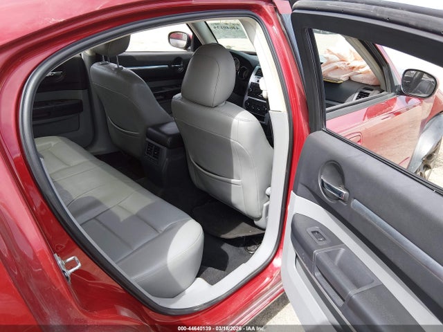 Продаж на аукціоні авто 2008 Dodge Charger R/t, vin: 2B3KA53H48H118646, номер лоту: 44640139