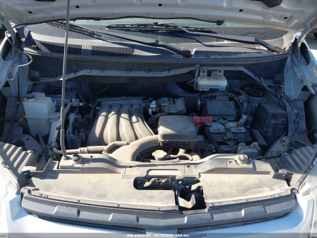 3N63M0YN8FK727600 Chevrolet City Express 1ls