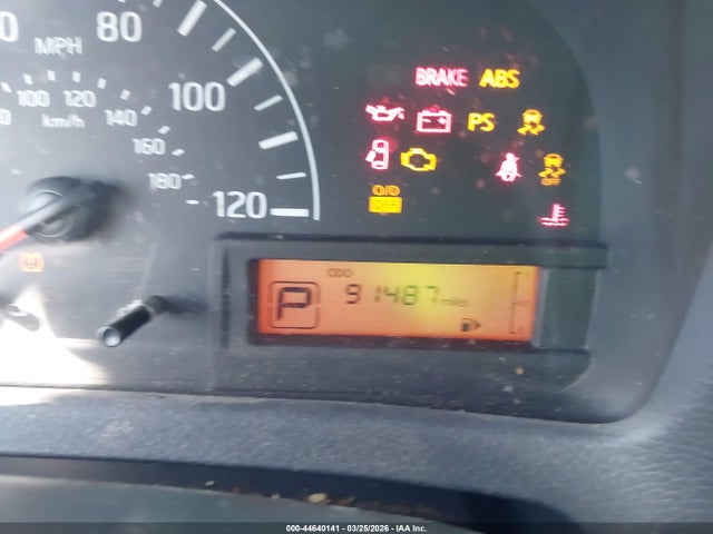 3N63M0YN8FK727600 Chevrolet City Express 1ls