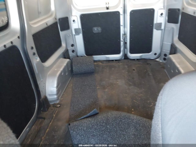 3N63M0YN8FK727600 Chevrolet City Express 1ls