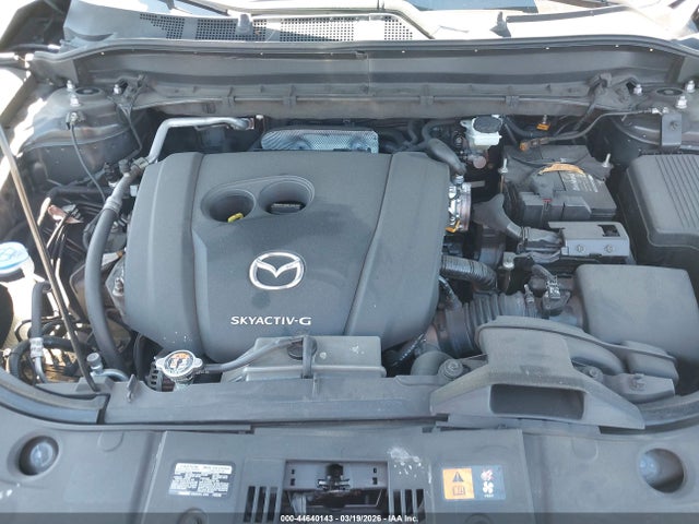 2020 Mazda Cx-5 Sport მანქანა იყიდება აუქციონზე, vin: JM3KFABM9L0724228, აუქციონის ნომერი: 44640143