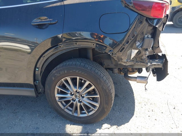 2020 Mazda Cx-5 Sport მანქანა იყიდება აუქციონზე, vin: JM3KFABM9L0724228, აუქციონის ნომერი: 44640143