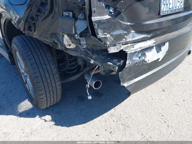 2020 Mazda Cx-5 Sport მანქანა იყიდება აუქციონზე, vin: JM3KFABM9L0724228, აუქციონის ნომერი: 44640143