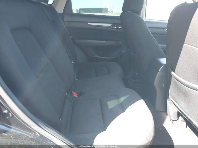 2020 Mazda Cx-5 Sport მანქანა იყიდება აუქციონზე, vin: JM3KFABM9L0724228, აუქციონის ნომერი: 44640143