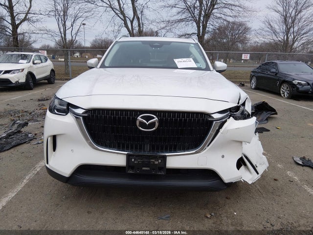 Aukcja sprzedaży 2025 Mazda Cx-90 Phev Preferred Package, vin: JM3KKBHA7S1197846, numer aukcji: 44640148