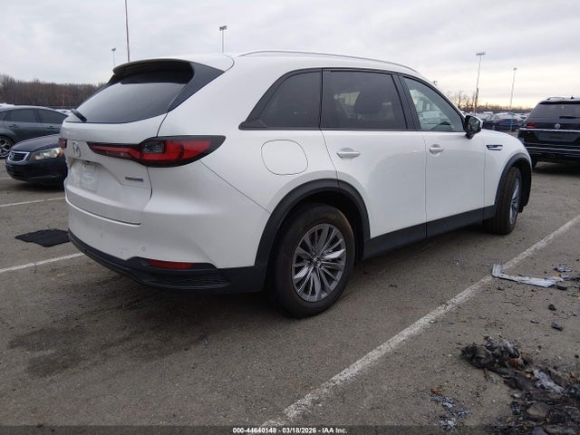 Aukcja sprzedaży 2025 Mazda Cx-90 Phev Preferred Package, vin: JM3KKBHA7S1197846, numer aukcji: 44640148