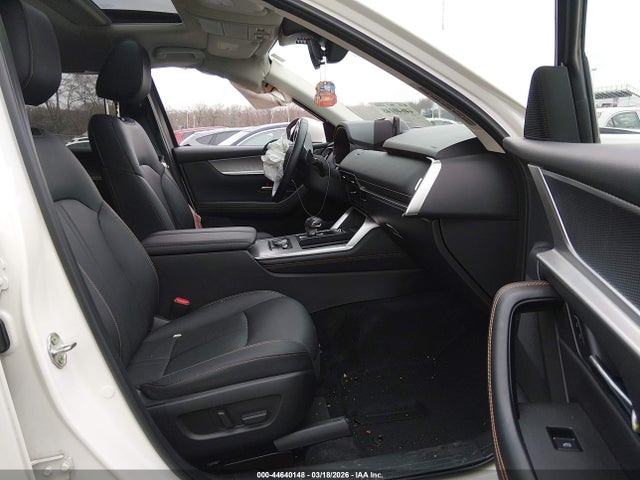 Aukcja sprzedaży 2025 Mazda Cx-90 Phev Preferred Package, vin: JM3KKBHA7S1197846, numer aukcji: 44640148