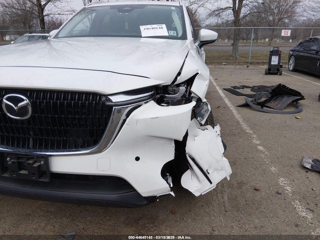 Aukcja sprzedaży 2025 Mazda Cx-90 Phev Preferred Package, vin: JM3KKBHA7S1197846, numer aukcji: 44640148