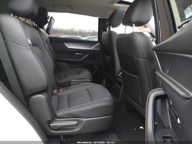 Aukcja sprzedaży 2025 Mazda Cx-90 Phev Preferred Package, vin: JM3KKBHA7S1197846, numer aukcji: 44640148