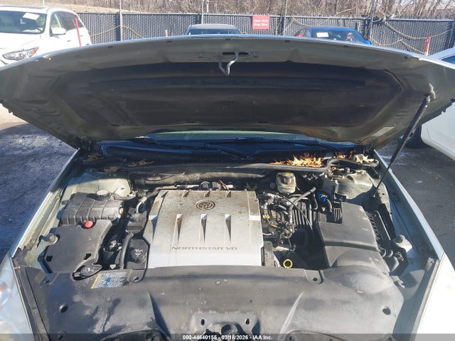 Auction sale of the 2006 Buick Lucerne Cxl, vin: 1G4HR57Y56U232320, lot number: 44640155