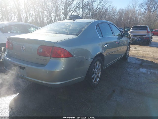 Auction sale of the 2006 Buick Lucerne Cxl, vin: 1G4HR57Y56U232320, lot number: 44640155