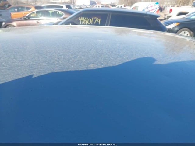 Auction sale of the 2006 Buick Lucerne Cxl, vin: 1G4HR57Y56U232320, lot number: 44640155