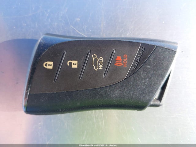 Lexus Tx 350 Luxury 2024 5TDAAAB69RS002199 Image 11