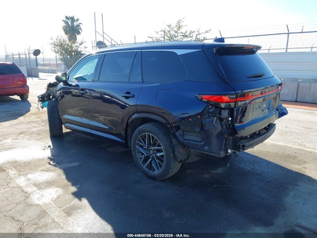 Lexus Tx 350 Luxury 2024 5TDAAAB69RS002199 Image 3