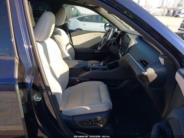 Lexus Tx 350 Luxury 2024 5TDAAAB69RS002199 Image 5