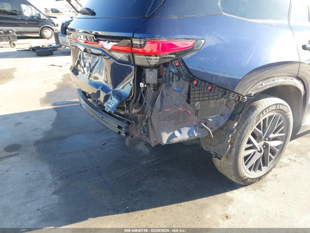 Lexus Tx 350 Luxury 2024 5TDAAAB69RS002199 Image 6